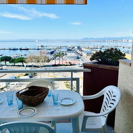 Appartamento Global Immo 2079 Rocmar Roses Esterno foto